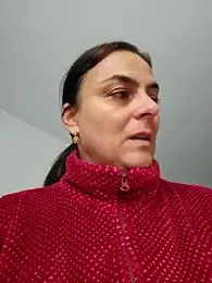 IsabelleCraft webcam model stream image