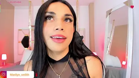 MarilynSmIith webcam model stream image