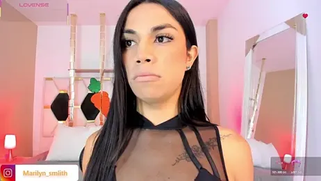 MarilynSmIith webcam stripchat model stream image