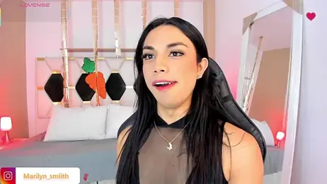 MarilynSmIith webcam model stream image