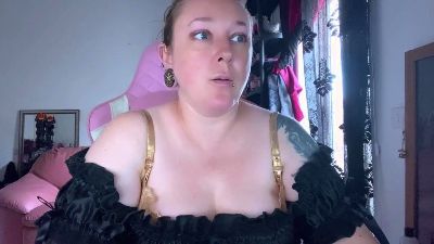fetish_girl webcam model stream image