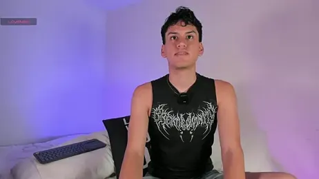 Mark_Nico webcam model stream image