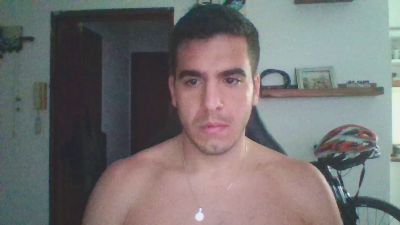 PabloDicko webcam model stream image