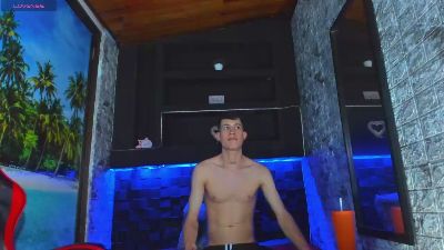 Felipe_Fire webcam cam4 model stream image