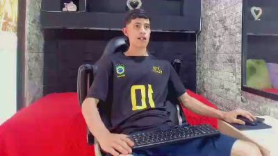 Felipe_Fire webcam model stream image