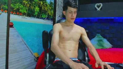 Felipe_Fire webcam model stream image