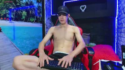 Felipe_Fire webcam model stream image