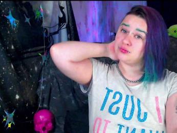 NeonNectar webcam bongacams model stream image