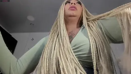 conny__curly webcam model stream image