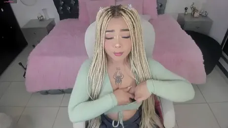 conny__curly webcam stripchat model stream image