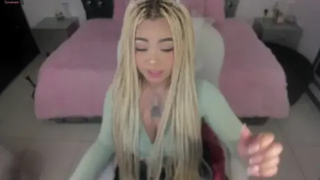 conny__curly webcam model stream image