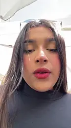 Mariangel_11 webcam model stream image