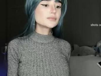 lonelly_lolly98 webcam chaturbate model stream image