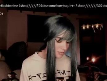 lonelly_lolly98 webcam chaturbate model stream image