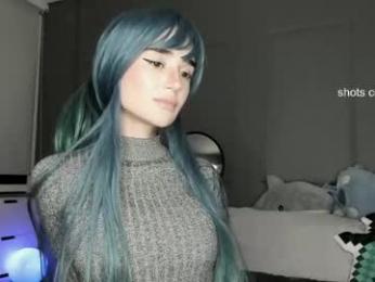 lonelly_lolly98 webcam chaturbate model stream image
