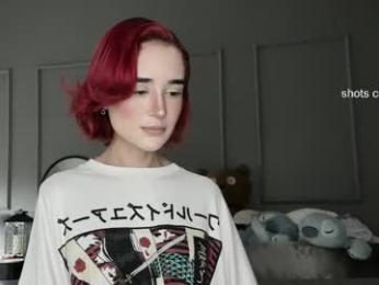 lonelly_lolly98 webcam chaturbate model stream image