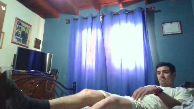 21_Vic3nt3 webcam cam4 model stream image