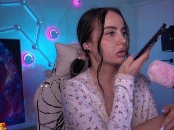 AmaReda webcam bongacams model stream image