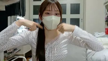 riken_jp webcam model stream image