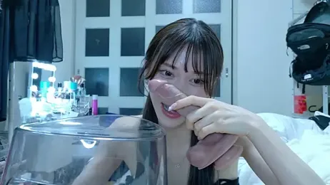 riken_jp webcam model stream image