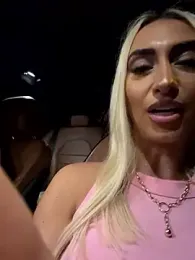 KelseyJunes webcam model stream image