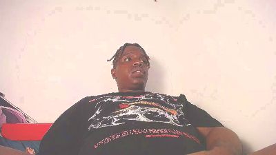 BlackRunning22 webcam model stream image