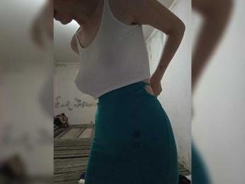 -fuckanjel- webcam model stream image
