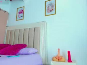 latinabeautifull webcam chaturbate model stream image