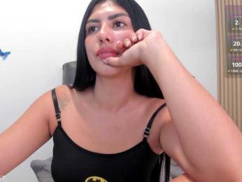 whitneyr webcam model stream image