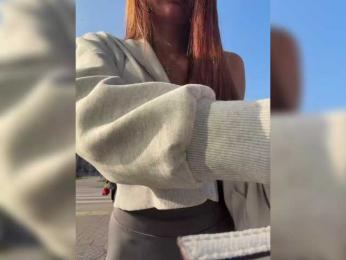 OrgazMia webcam bongacams model stream image