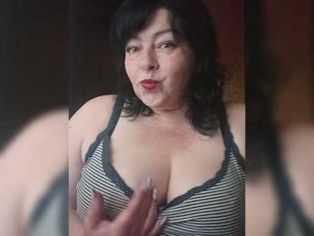 Tsukerocka webcam model stream image