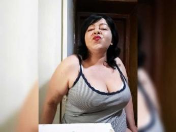Tsukerocka webcam model stream image