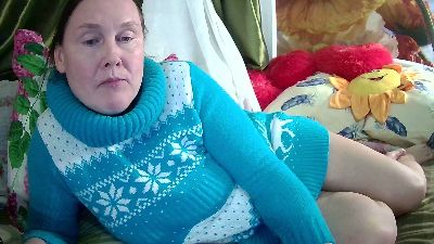 Yoursexkroshka webcam model stream image