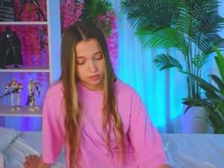 annaberrys webcam model stream image