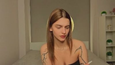 VivanLubbs webcam cam4 model stream image