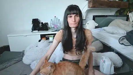 CeriseLapine webcam model stream image