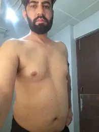 Bad_Mundaaa webcam stripchat model stream image