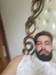 Bad_Mundaaa webcam model stream image