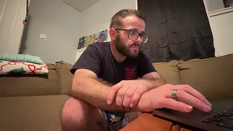 HighOffCandy webcam model stream image