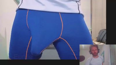 eunile webcam model stream image