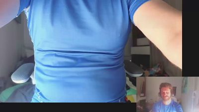 eunile webcam model stream image