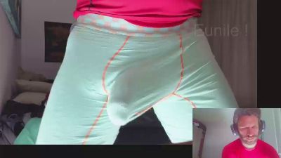 eunile webcam model stream image