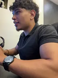 alekzamo webcam model stream image