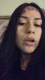 notfromherexxx webcam model stream image
