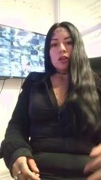 notfromherexxx webcam model stream image