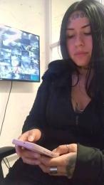 notfromherexxx webcam model stream image