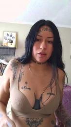 notfromherexxx webcam model stream image