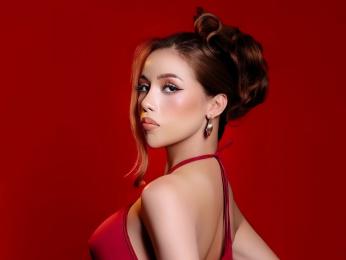 ElizabethCurtiz webcam model stream image