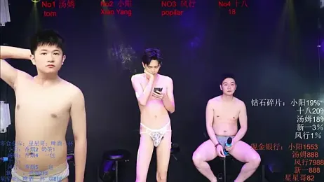 Chinese-Sweety webcam model stream image
