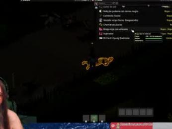 mjolnirinyou webcam chaturbate model stream image